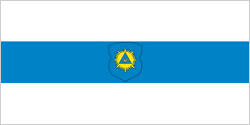 Флаг города Браслава