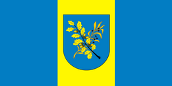 flag-dzerzhinsk