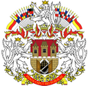 Прага герб