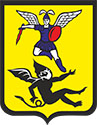 Архангельск герб