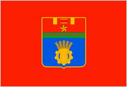 Волгоград флаг