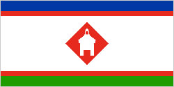 Якутск флаг