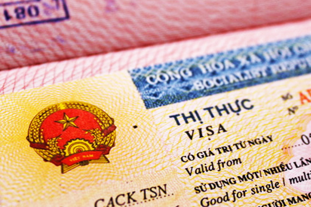 Отмена виз между Беларусью и Вьетнамом