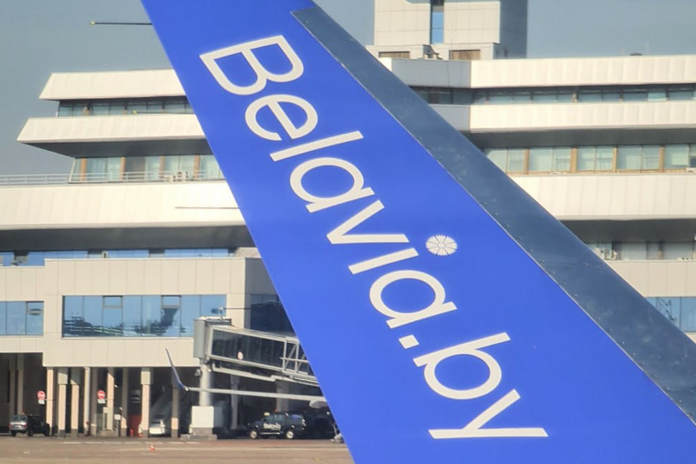 Шри-Ланка предлагает Беларуси организовать прямые авиарейсы на постоянной основе Авиакомпания Белавиа