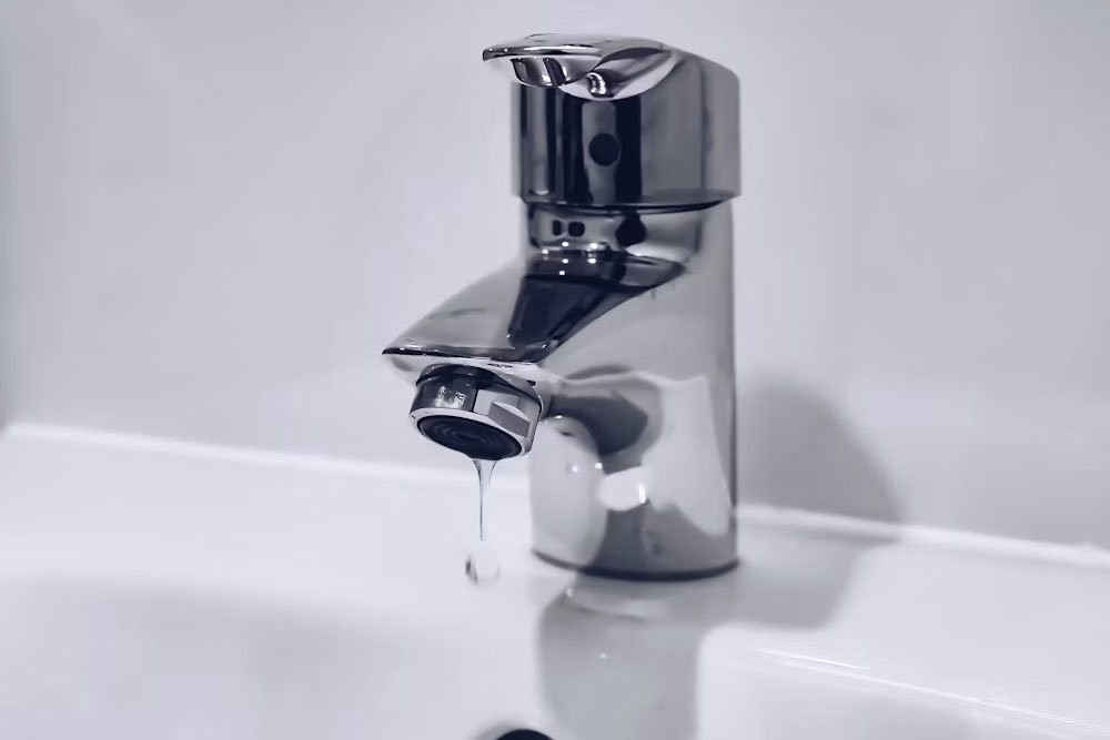 Горячей воды не будет три дня в одном районе Минска Горячая вода