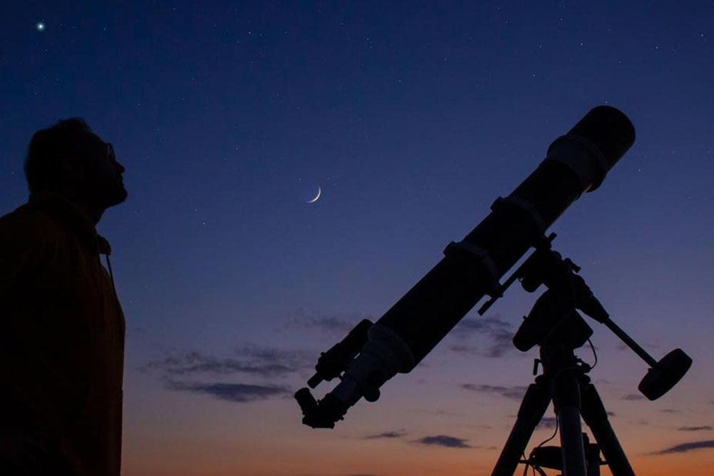 Парад планет