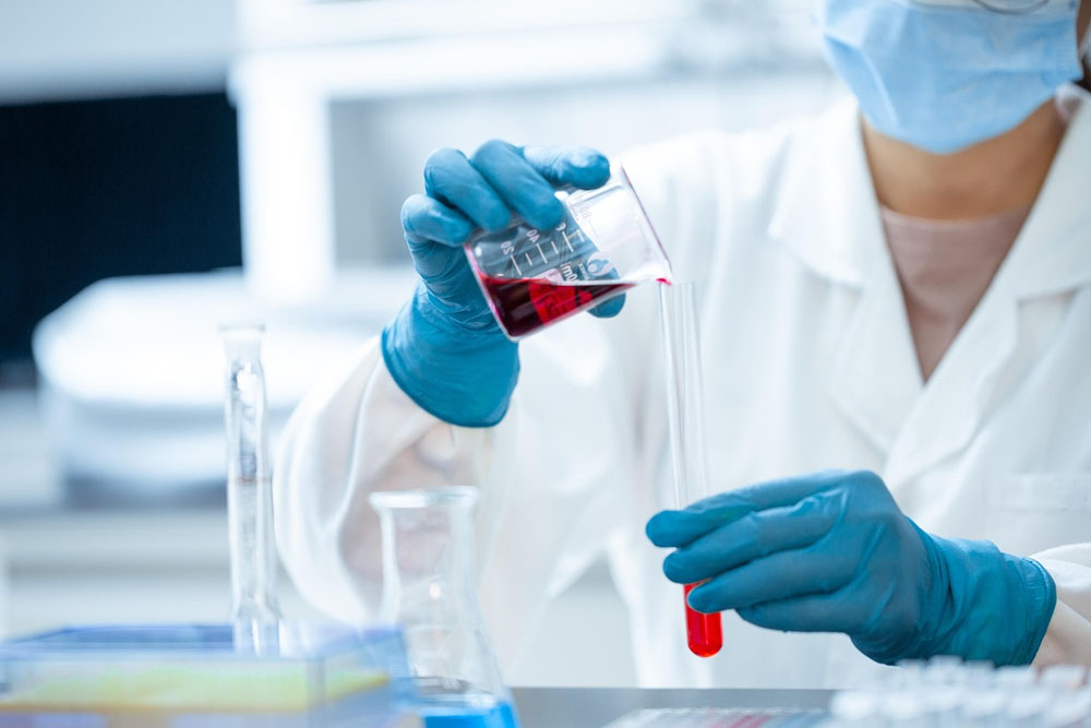 Опасная инфекция