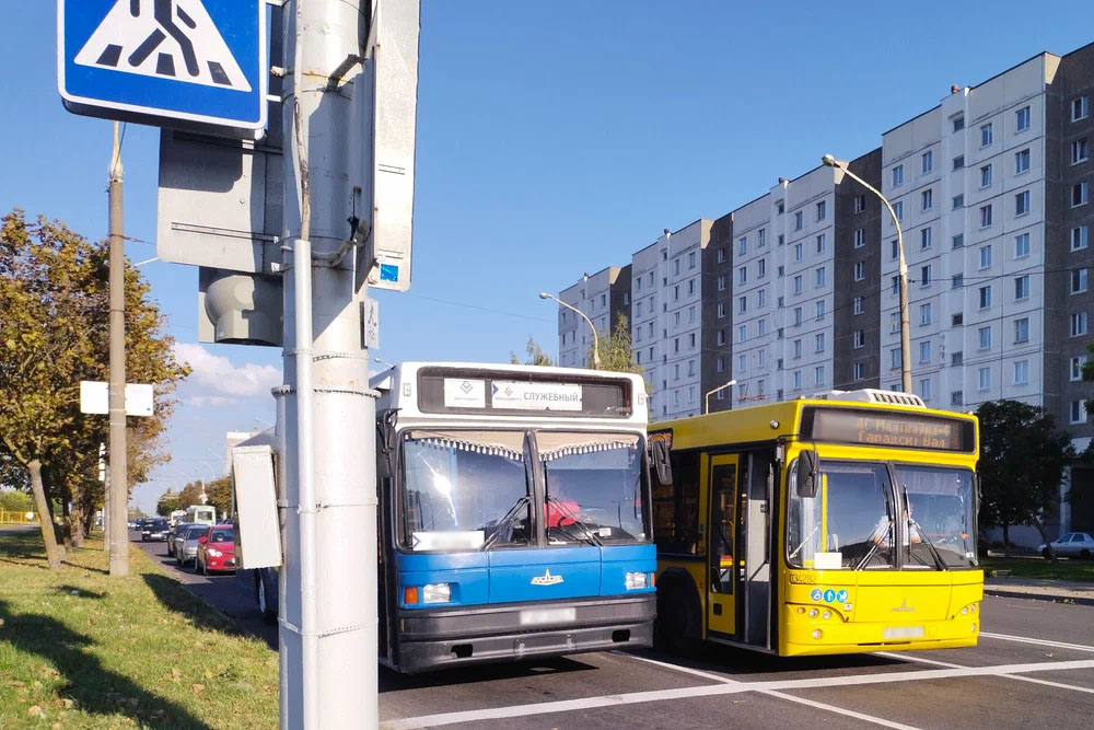 Автобус