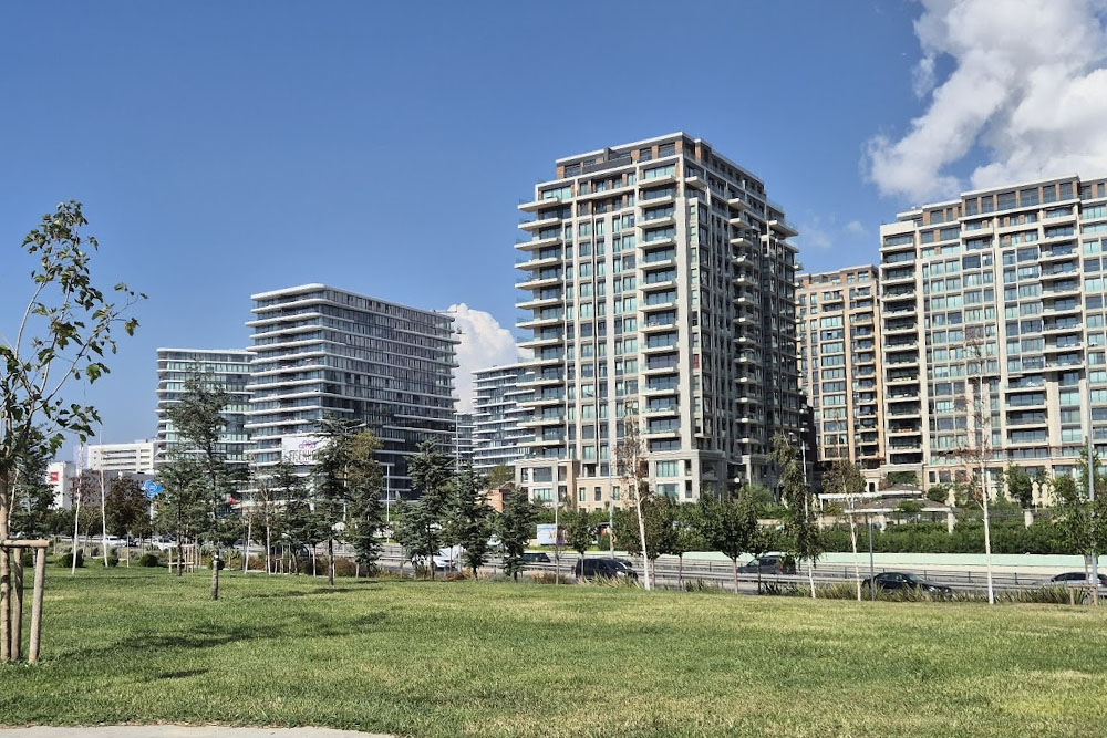 Отели Турции