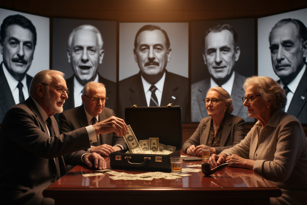 Возможные мошеннические схемы