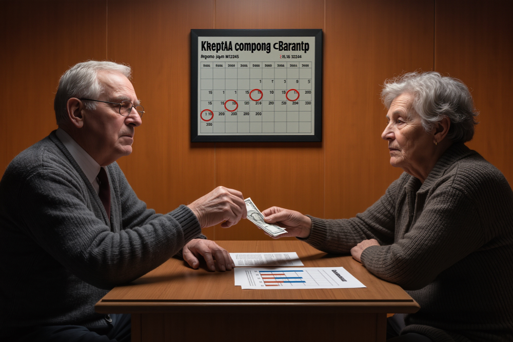 Условия возврата