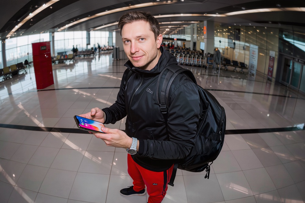 Техника Apple