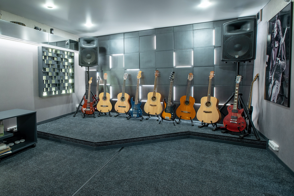 Частная музыкальная школа Частная школа