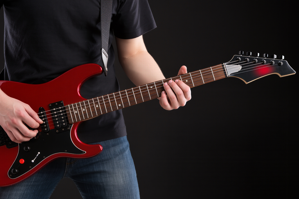 Практика дома и постановка рук Постановка рук