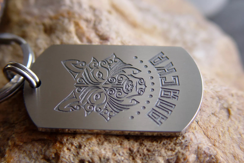 Лазерная гравировка в Минске — как работает и какие материалы подходят Лазерная гравировка в Минске