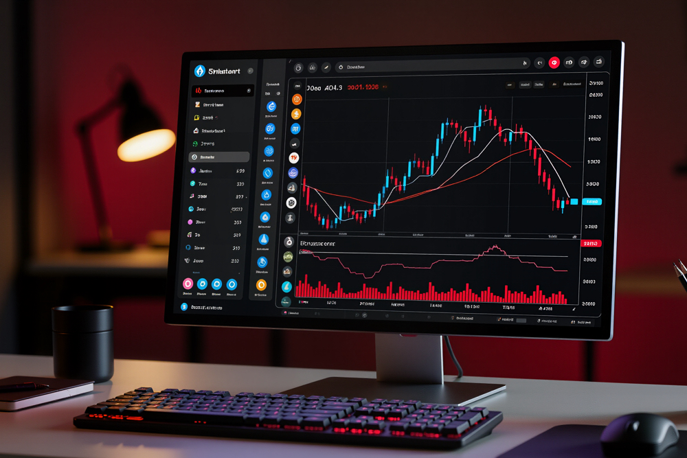 Тренировка