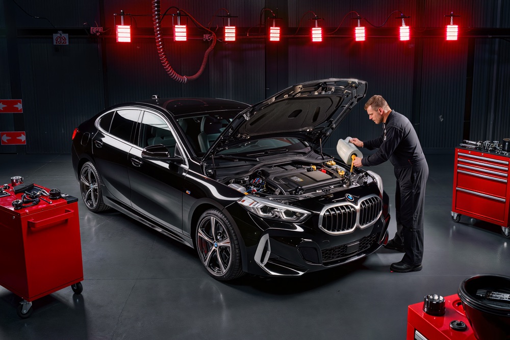 Интервалы замены и практические советы по обслуживанию Интервалы замены масла