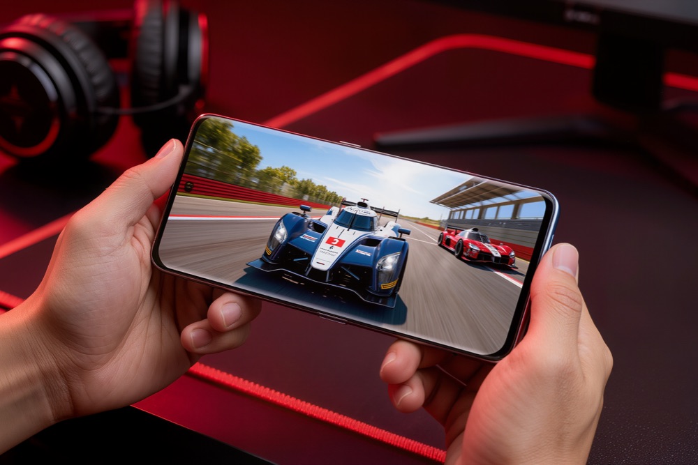 Xiaomi 17T Pro: один из самых интересных вариантов для серьезных игр Xiaomi 17T Pro