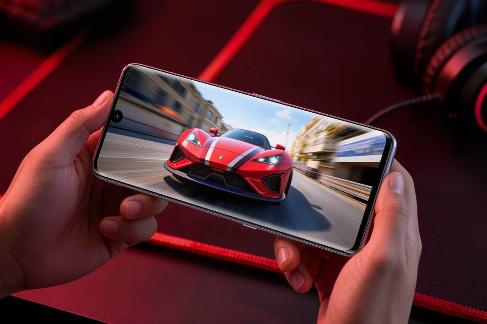 Xiaomi 17: флагманская мощность в компактном корпусе Xiaomi 17