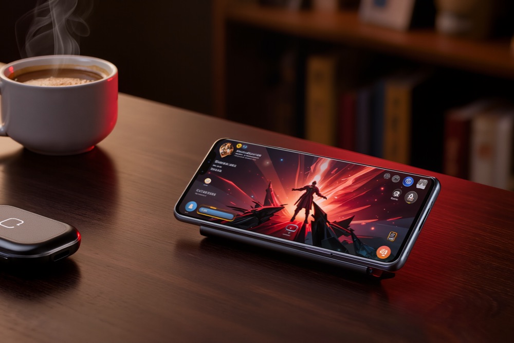 Xiaomi 15T Pro: производительный вариант, который остаётся актуальным Xiaomi 15T Pro