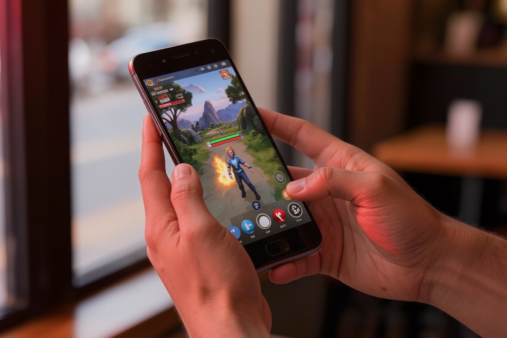 Xiaomi 15: ещё один вариант компактного игрового флагмана Xiaomi 15