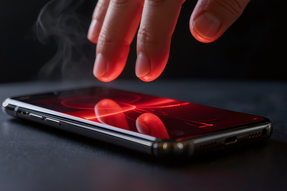 Почему охлаждение настолько важно Охлаждение смартфона