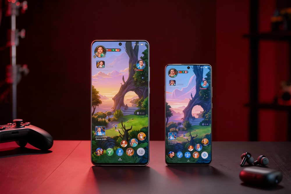 Какой Xiaomi выбрать для мобильных игр Xiaomi для мобильных игр