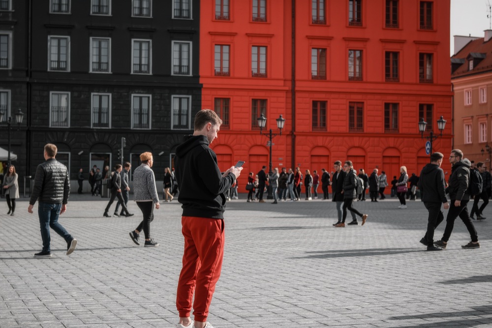 Интернет, связь и деньги в Европе Связь в Европе